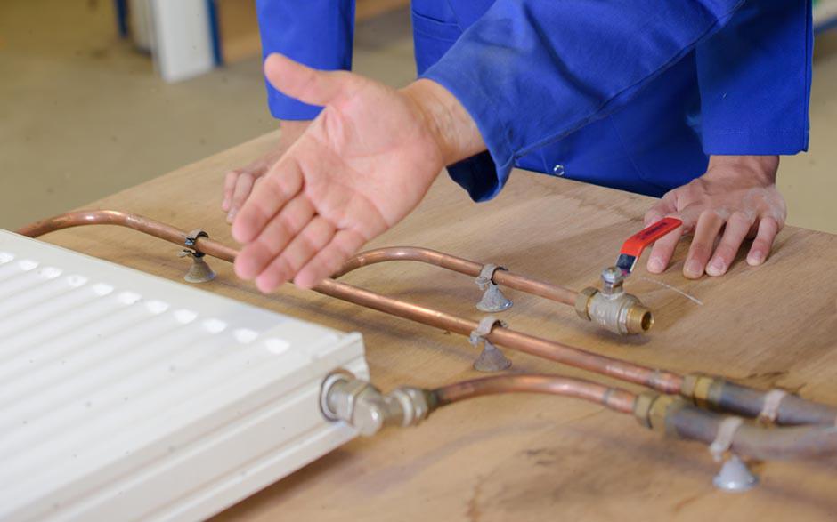 chauffage électrique pas cher Corbeil-Essonnes