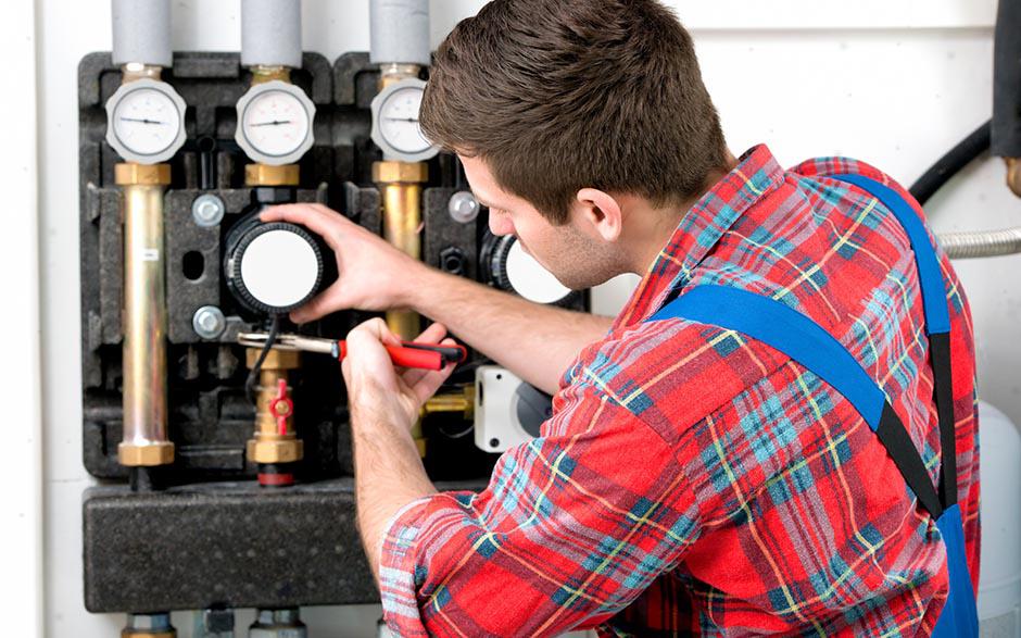 chauffage convecteur La Verrière