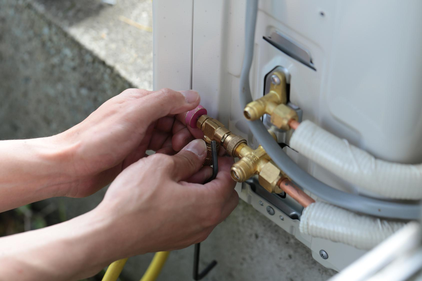 chauffage convecteur Villiers-sur-Marne