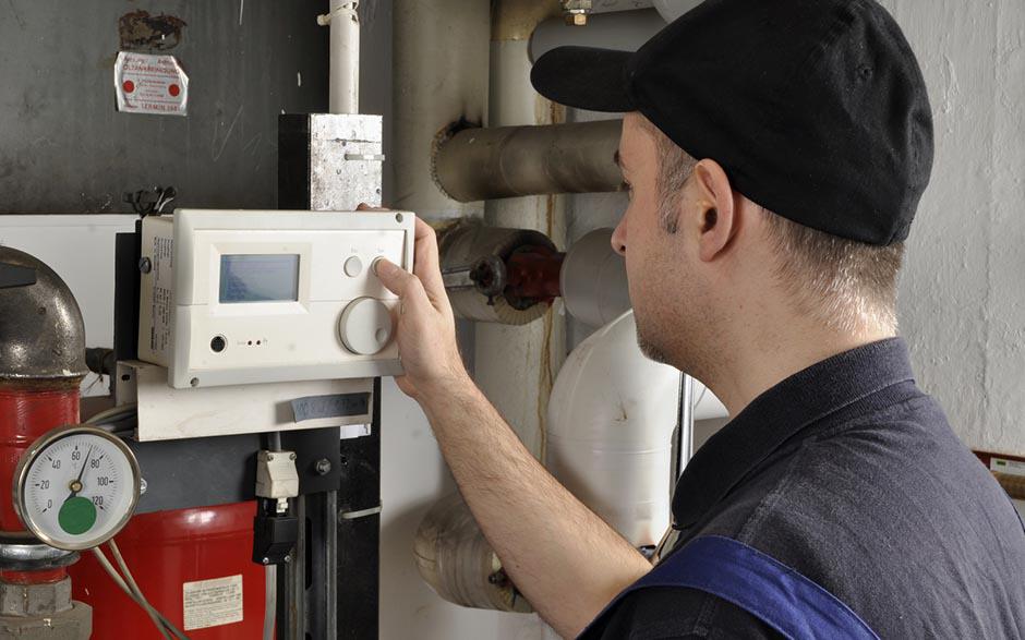 choix chauffage électrique Lésigny