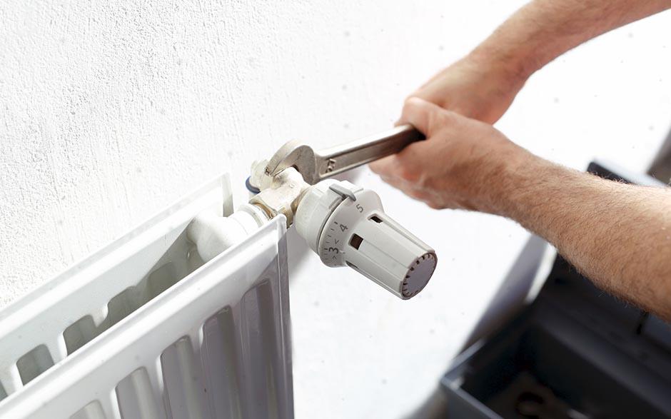 choix chauffage électrique Lésigny
